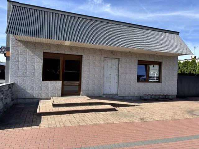 Mieszkanie do wynajęcia w Grodzisk Wielkopolski, Wielkopolskie