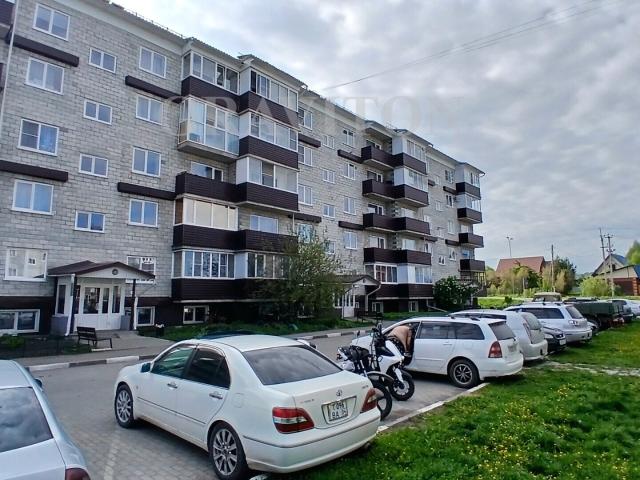 Квартира продажа в Майминское, Майминский Р-н