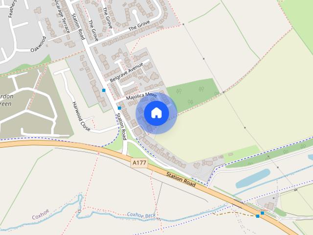 House for rent in Coxhoe, North East