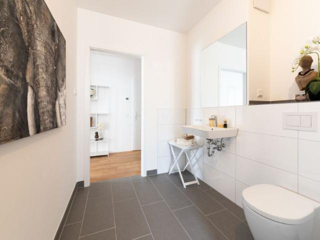 Apartment mieten in Rheinbach, Nordrhein-Westfalen