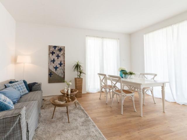 Apartment mieten in Rheinbach, Nordrhein-Westfalen