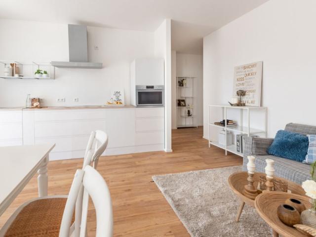 Apartment mieten in Rheinbach, Nordrhein-Westfalen