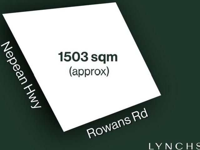 Land for sale in Highett, Melbourne