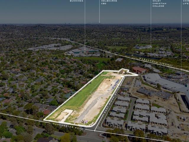 Property for sale in Chirnside Park, Melbourne