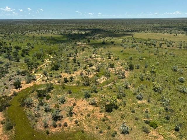 Acreage for sale in Creswell, Northern Territory