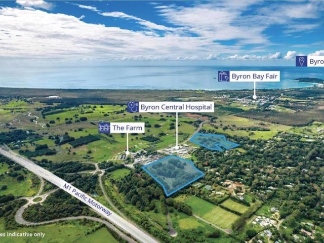 Property for sale in Coombell, New South Wales