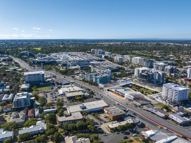 Property for sale in Toombul, Queensland