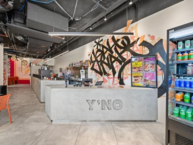 Retail for rent in Sydney, New South Wales