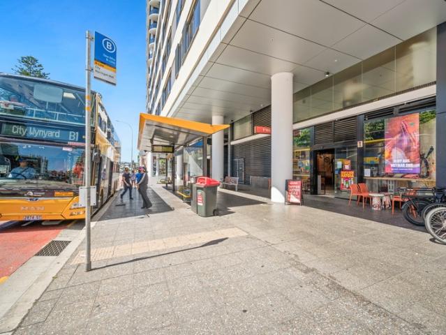 Retail for rent in Sydney, New South Wales
