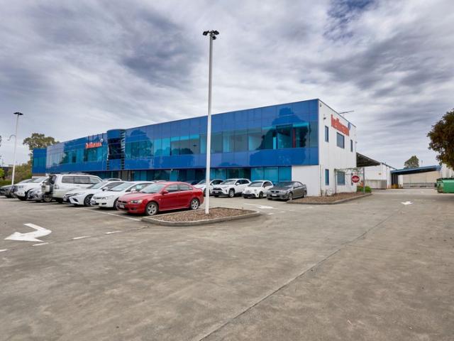 Warehouse for rent in Camerons Creek, Victoria