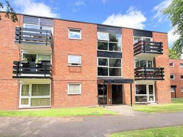 House for sale in Wake Green, West Midlands