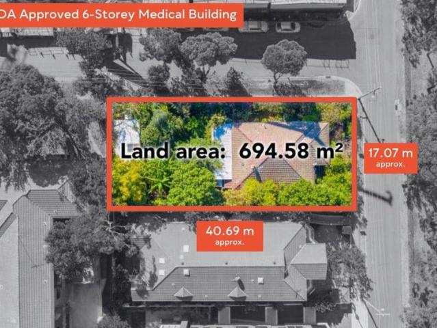 House for sale in Sydney, New South Wales