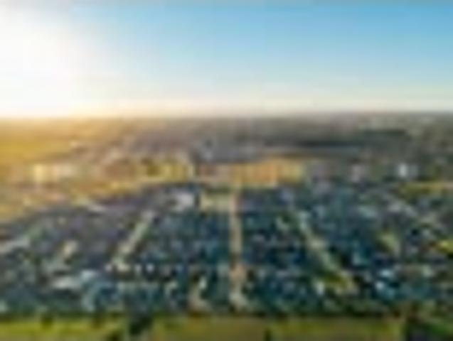 Land for sale in Rolleston, Canterbury