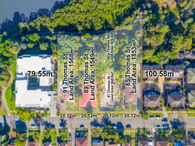 Property for sale in Sydney, New South Wales