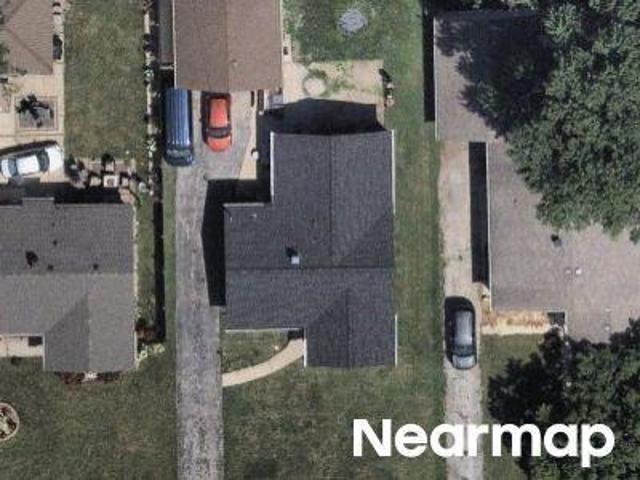 House for sale in Illinois