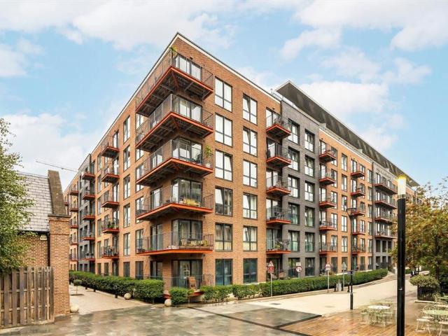 Apartment for rent in Glyndon, Greater London