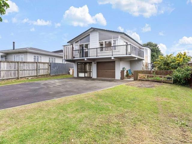 House for rent in Manurewa, Oroua County