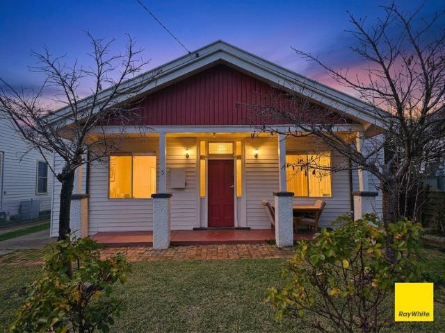Cottage for sale in Kyabram, Shire of Campaspe