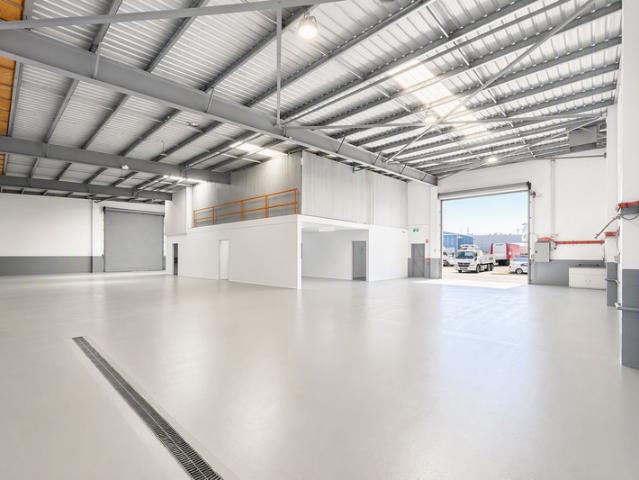 Warehouse for rent in Mackay, Queensland