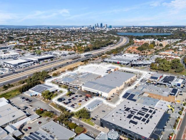 Warehouse for sale in Stirling, Western Australia