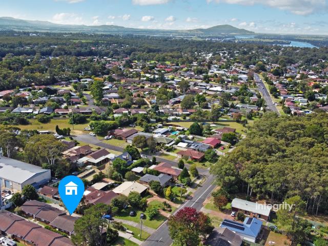 Property for sale in North Nowra, New South Wales