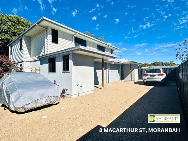 Flat for sale in Moranbah, Queensland