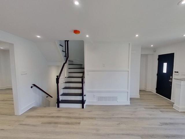 Apartment for rent in Vaughan, Ontario