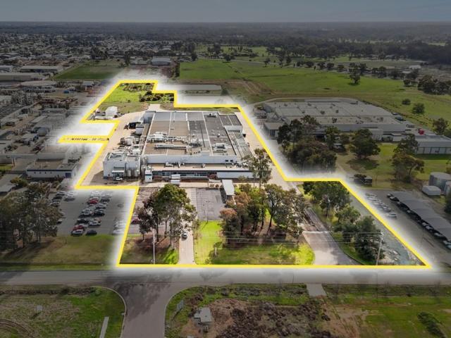 Warehouse for sale in Echuca, Shire of Campaspe