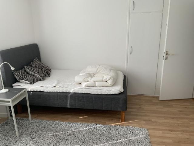 Lägenhet hyra i Innerstaden, Malmö