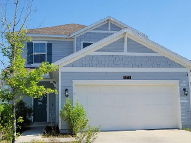 House for sale in Jacksonville, Florida
