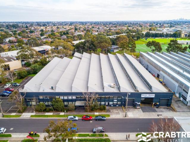 Warehouse for sale in Camerons Creek, Victoria
