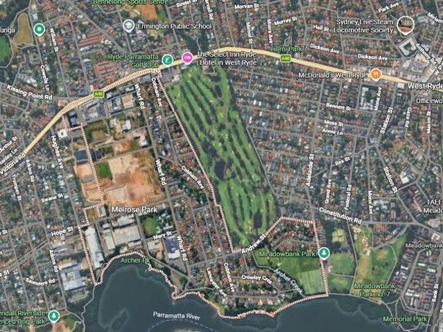 Apartment for sale in Sydney, New South Wales