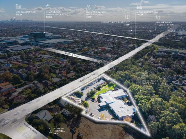 Property for sale in Camerons Creek, Victoria