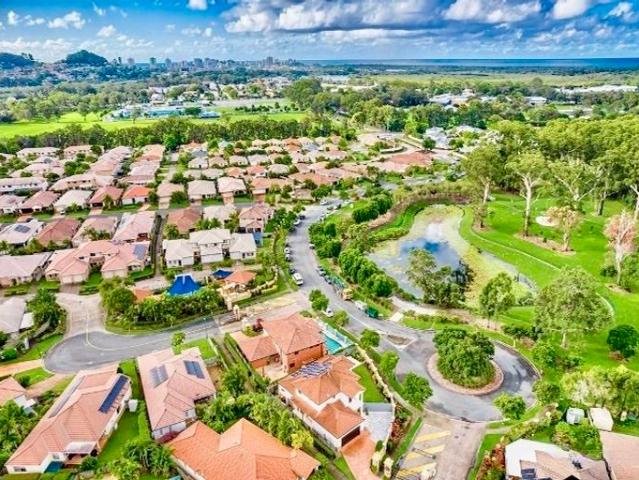 Villa for sale in Tweed Heads, New South Wales