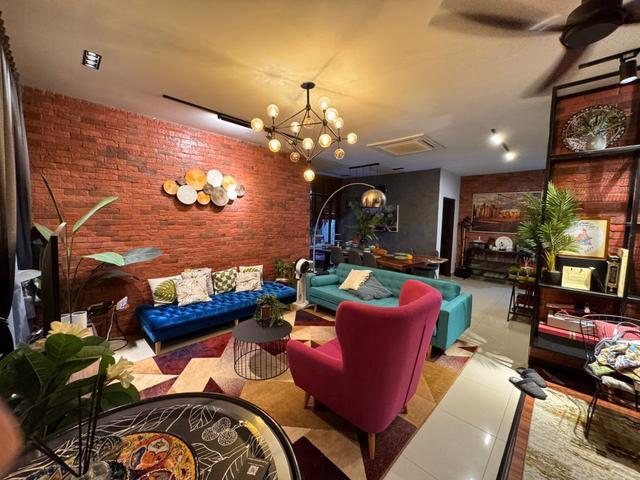 Residential House for sale in Kajang, Langat