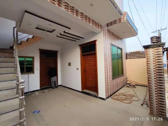 House for sale in Islamabad Capital Territory