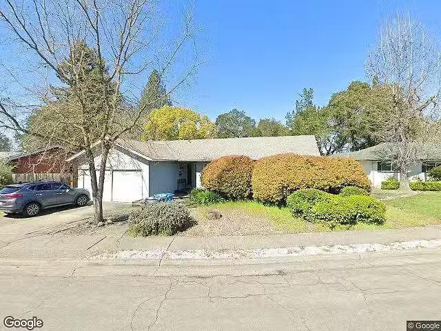 House for rent in Santa Rosa