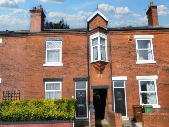 House for sale in West Yorkshire