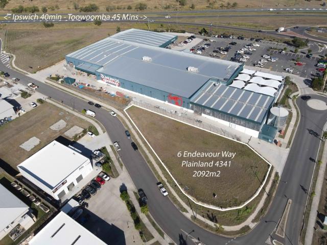 Property for sale in Plainland, Queensland
