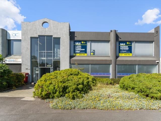 Office for sale in Camerons Creek, Victoria