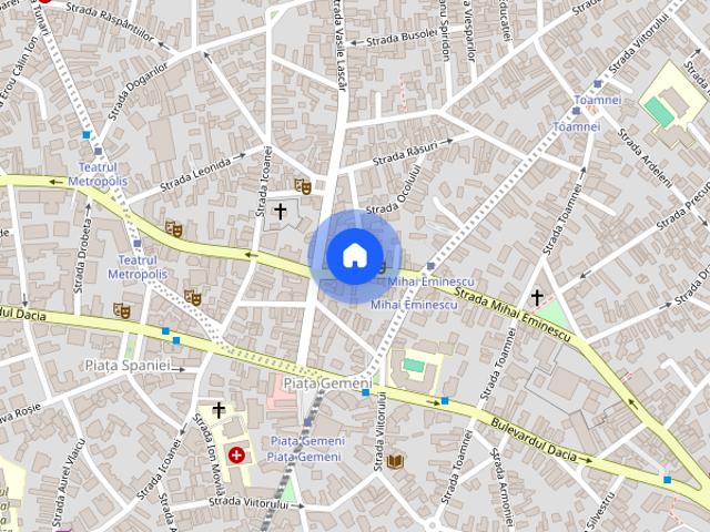 Casă închirieri în Sector 2, București