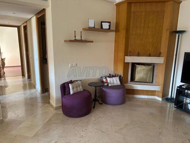 Appartement vente à Anfa, Gharb-Chrarda-Beni Hssen