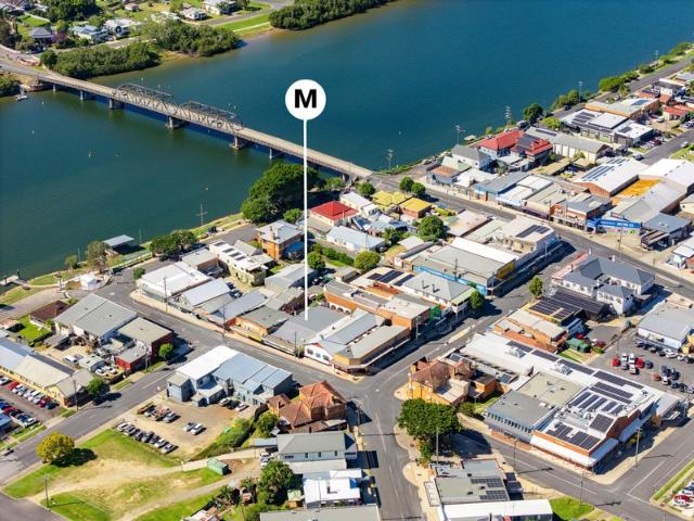 Retail for sale in Macksville, New South Wales