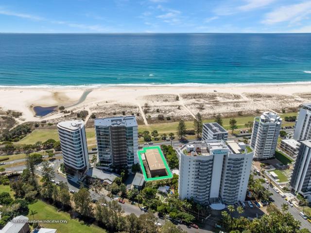 Property for sale in Coolangatta, Gold Coast City