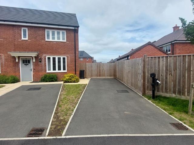 House for rent in Frankley, West Midlands