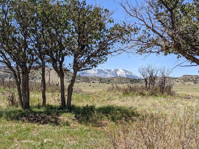 Land for sale in Walsenburg, Colorado