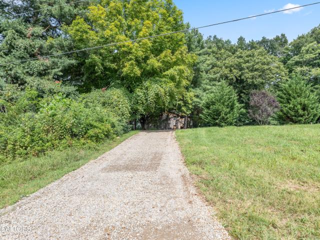 Land for sale in Tennessee