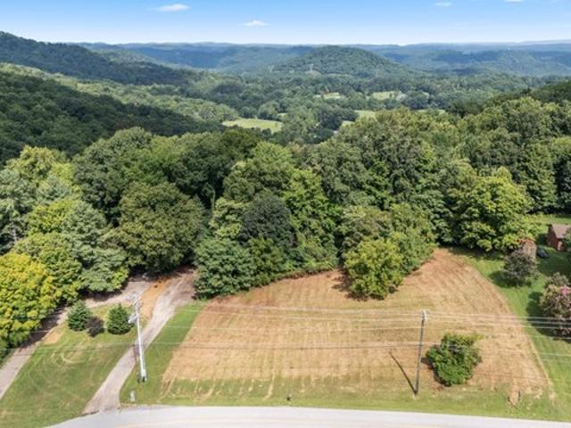 Land for sale in Tennessee