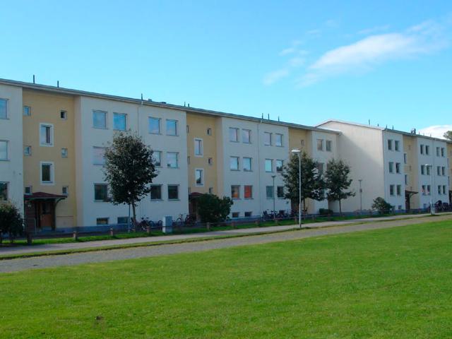 Lägenhet hyra i Lidköping, Västra Götaland