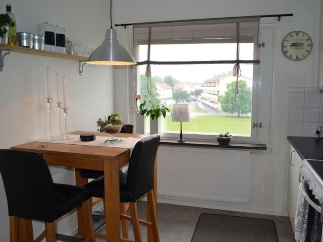 Lägenhet hyra i Lidköping, Västra Götaland
